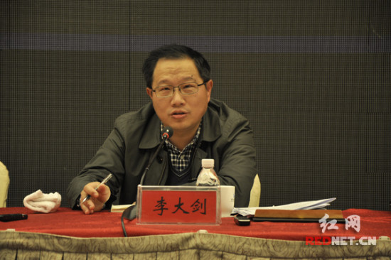 湖南加快烟花爆竹产品转型升级优化产业布局