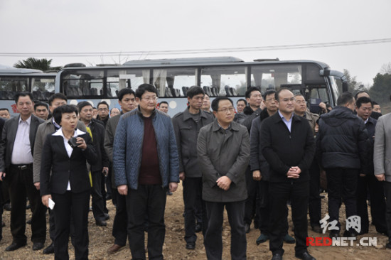 湖南加快烟花爆竹产品转型升级优化产业布局